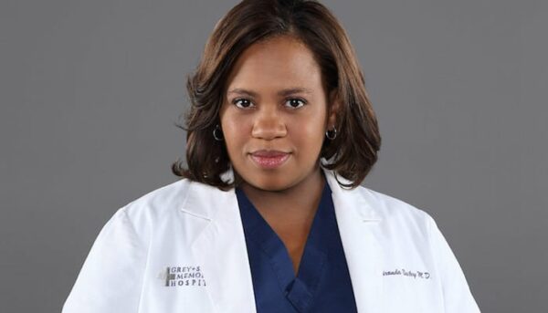 Miranda Bailey Grey's Anatomy