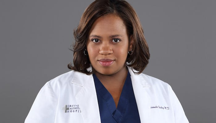 Miranda Bailey dans Grey's Anatomy