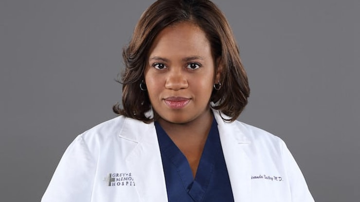 Grey’s Anatomy : le sort de Miranda Bailey dévoilé