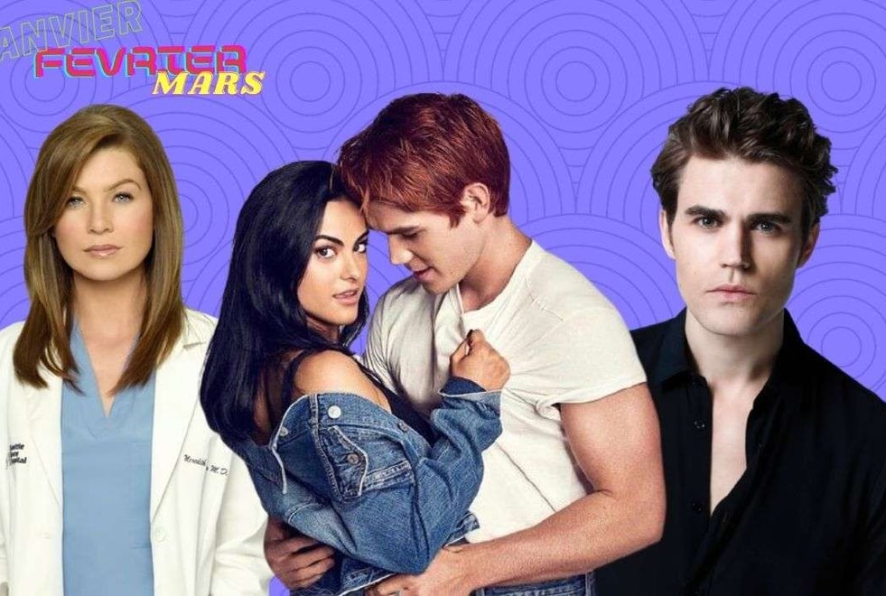 Balance ton mois de naissance, on te dira quel perso de séries est ton opposé