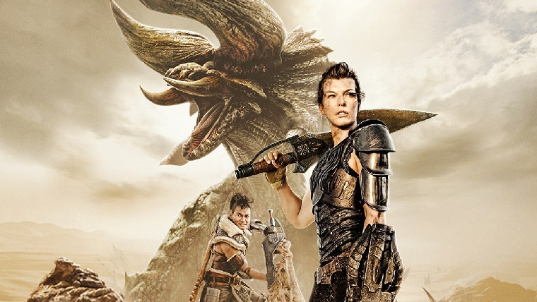Monster Hunter