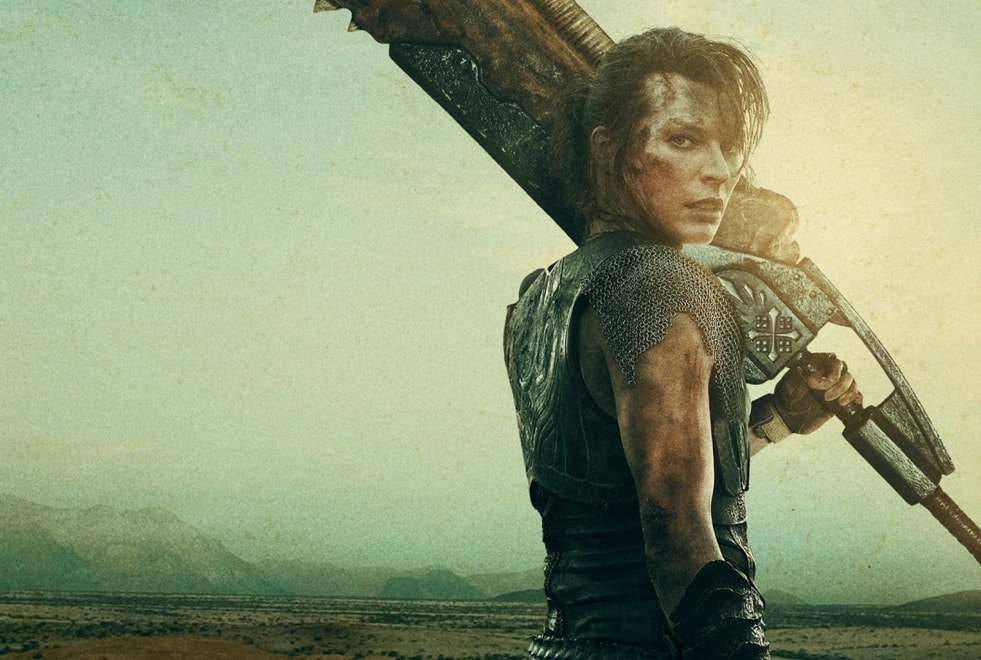 Monster Hunter : 5 bonnes raisons de regarder le film