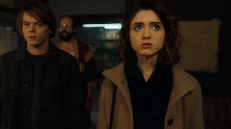 Stranger Things : un teaser bourré d'indices pour la saison 3 !
