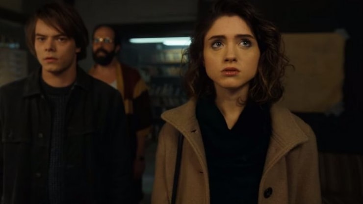 Stranger Things : un teaser bourré d'indices pour la saison 3 !