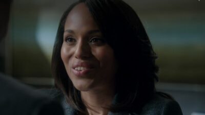 Scandal : 10 moments gênants où l’on rêve tous d’être Olivia Pope