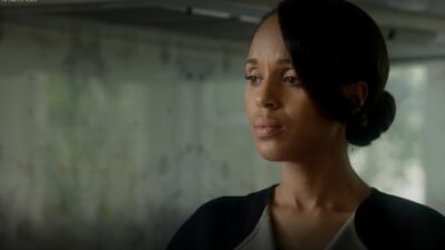 Scandal : Olivia Pope pourrait-elle revenir dans HTGAWM après la fin de la série ?