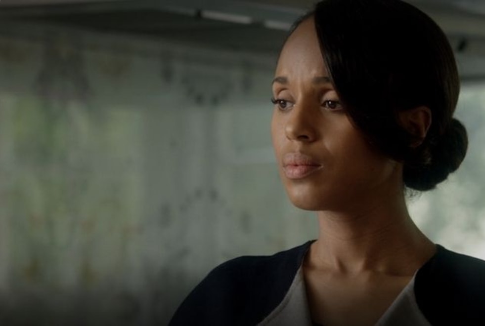 Scandal : Olivia Pope pourrait-elle revenir dans HTGAWM après la fin de la série ?