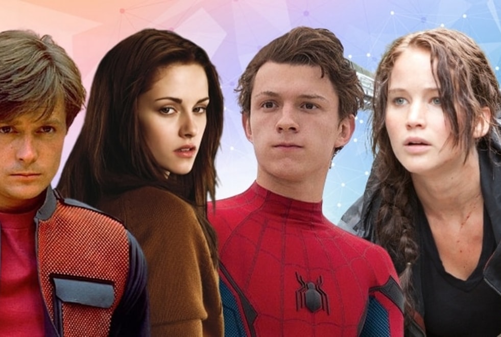 Quiz Le Père Noël est une ordure, Harry Potter… à quel film culte appartient ce perso secondaire ?