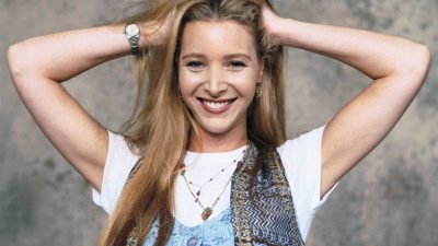 Friends : réponds au quiz de Phoebe, on te dira si tu gagnes l&rsquo;appart des filles ou des garçons