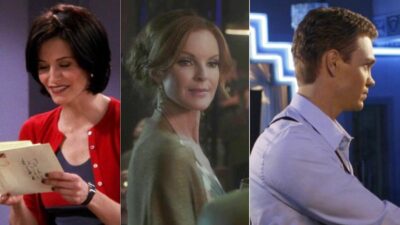 Friends, Desperate Housewives&#8230; : les 10 pires épisodes de séries cultes selon les fans