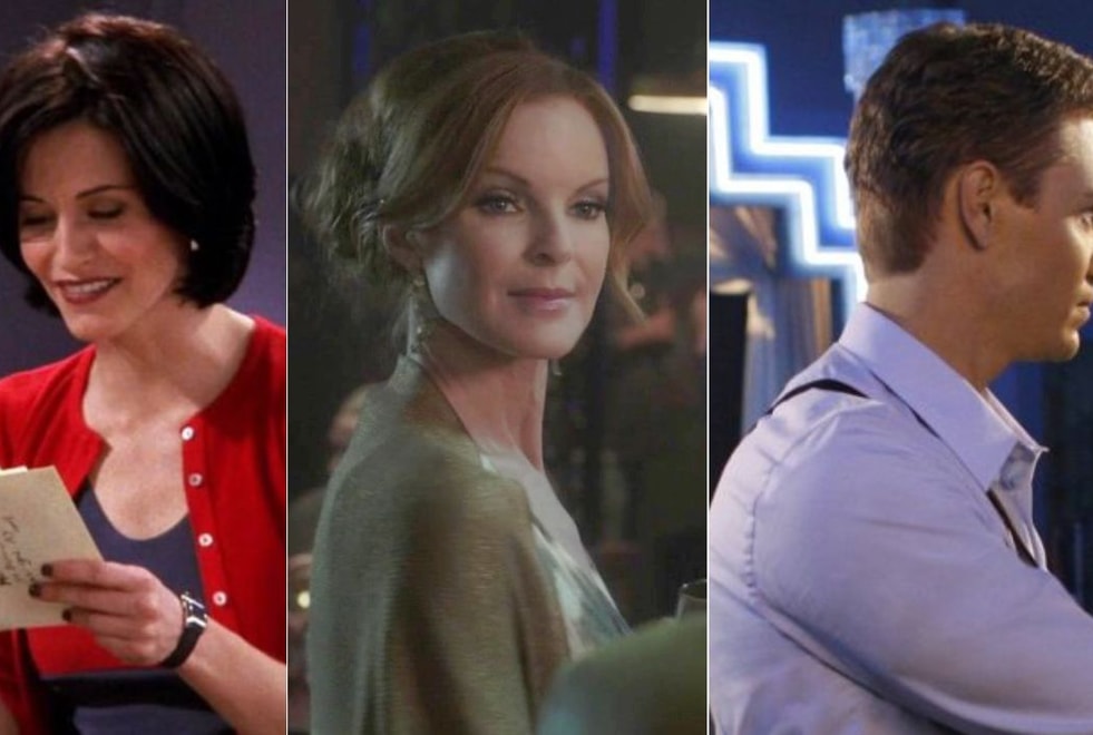 Friends, Desperate Housewives… : les 10 pires épisodes de séries cultes selon les fans