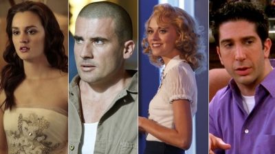 Friends, Buffy… : les 10 pires épisodes de séries cultes selon les fans