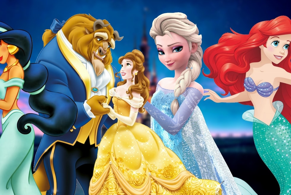 Quiz : réponds à ces dilemmes, on te dira quelle princesse Disney tu es