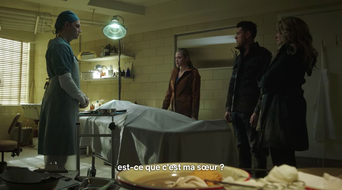 questions bêtes riverdale betty morgue