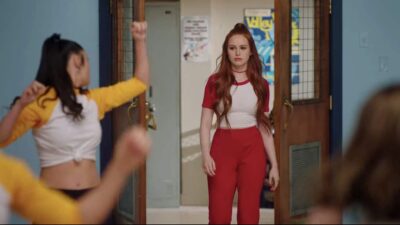 10 moment gênants de Riverdale que l'on veut oublier