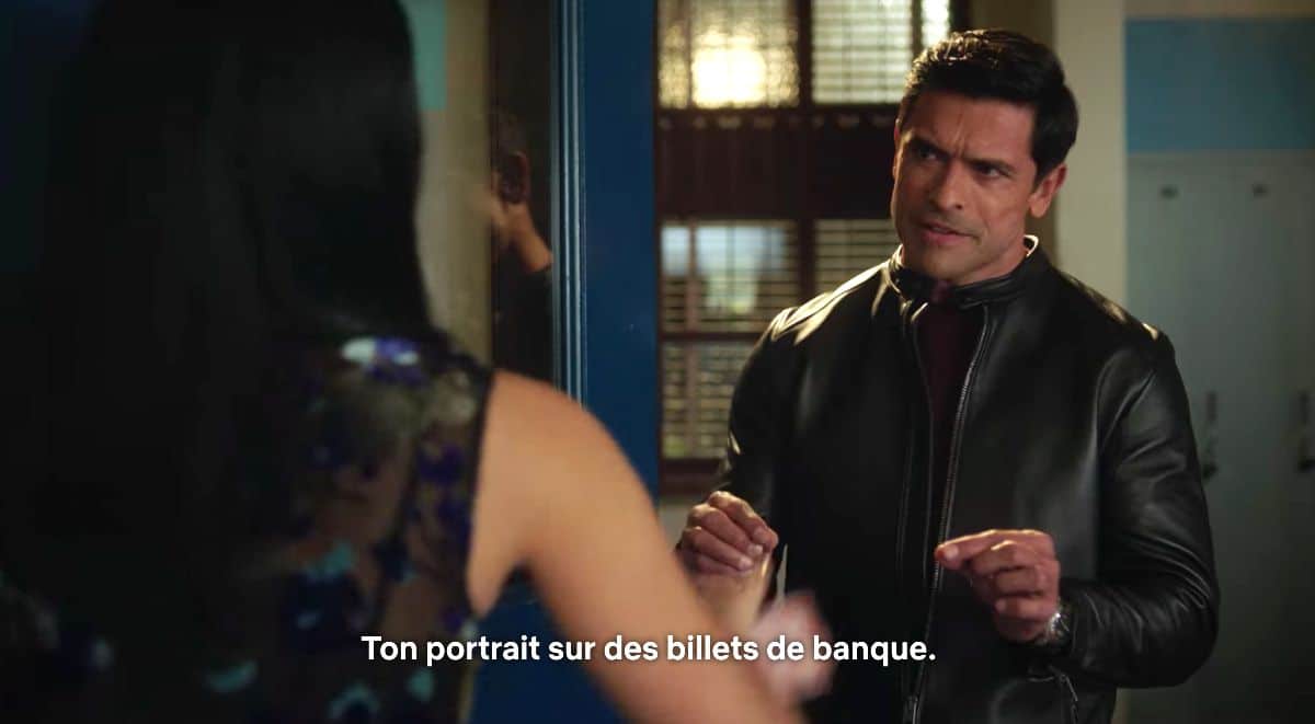 questions bêtes riverdale hiram vero
