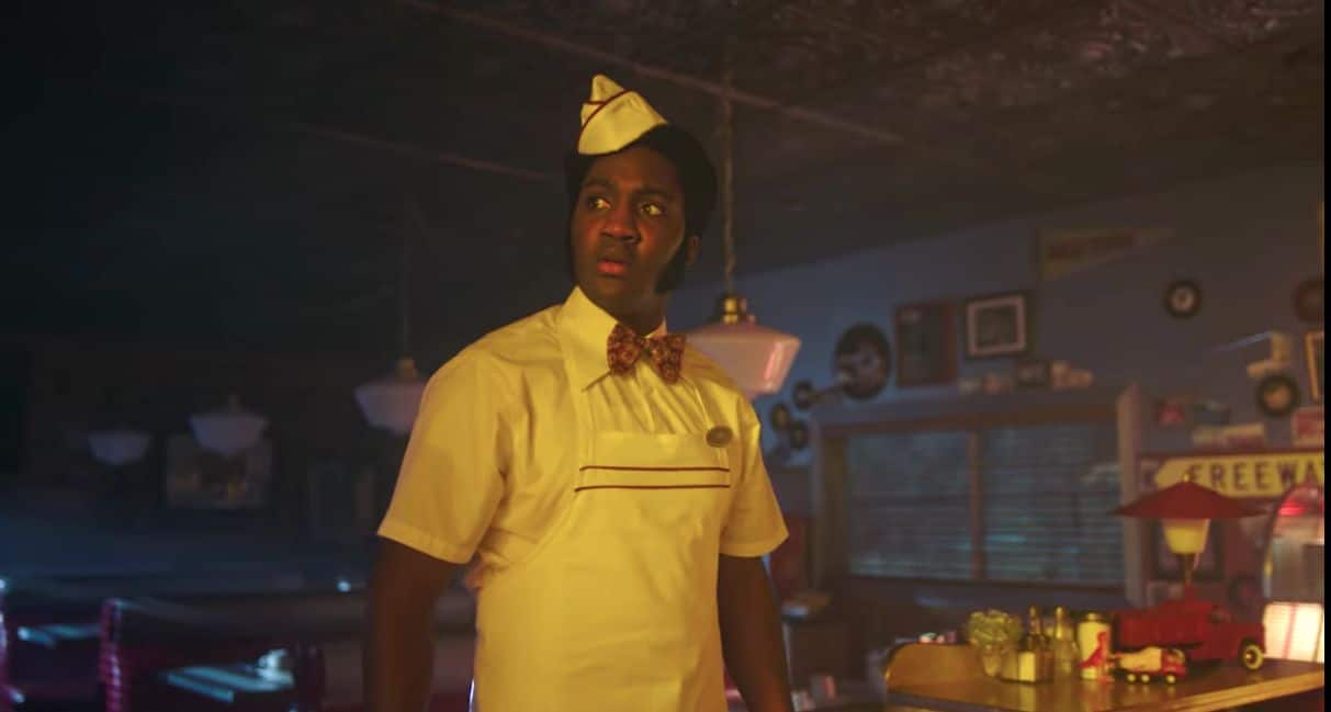 questions bêtes riverdale pop jeune