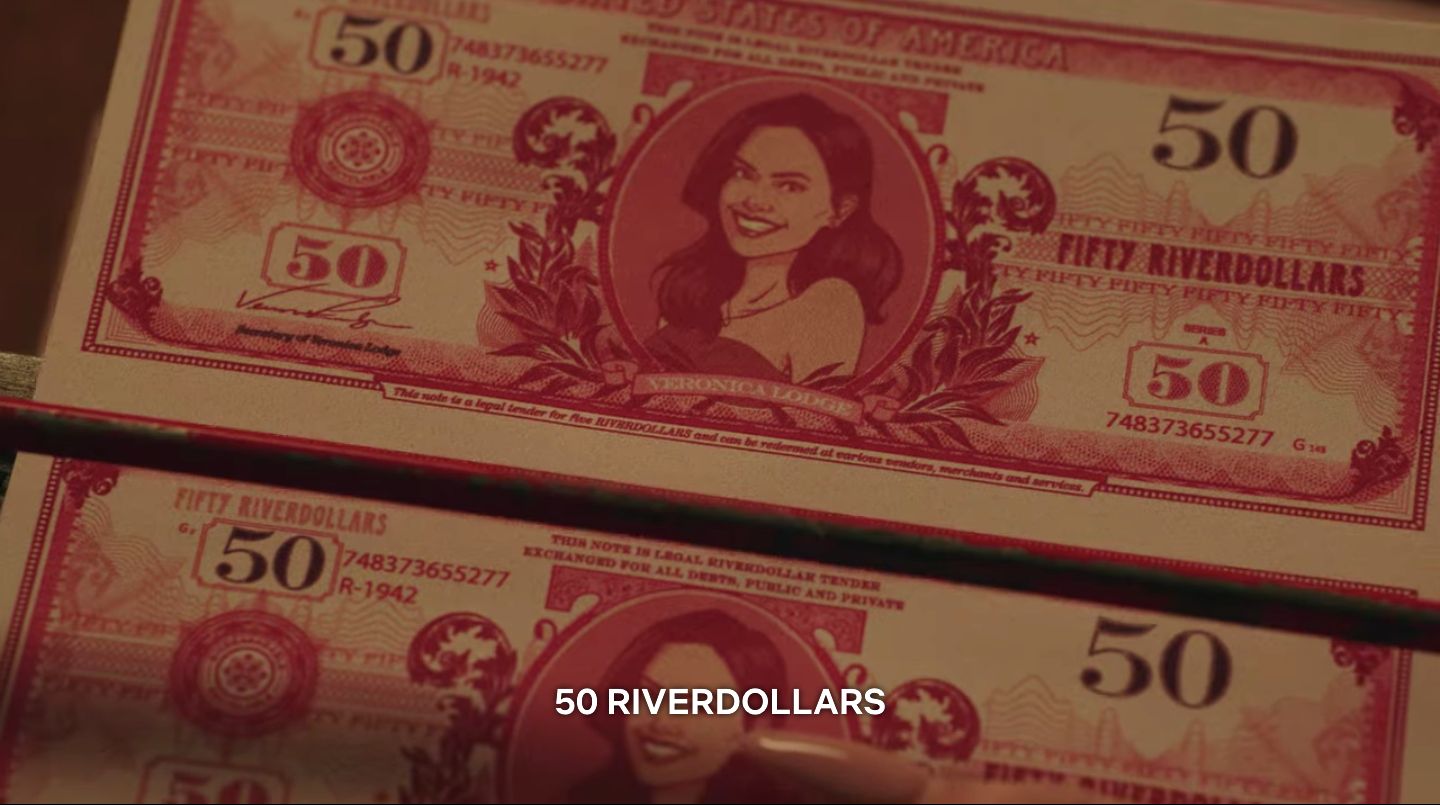 questions bêtes riverdale riverdollars