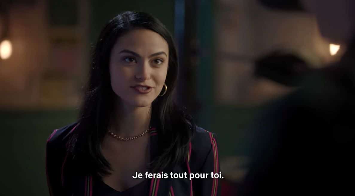 questions bêtes riverdale vero kiffe archie