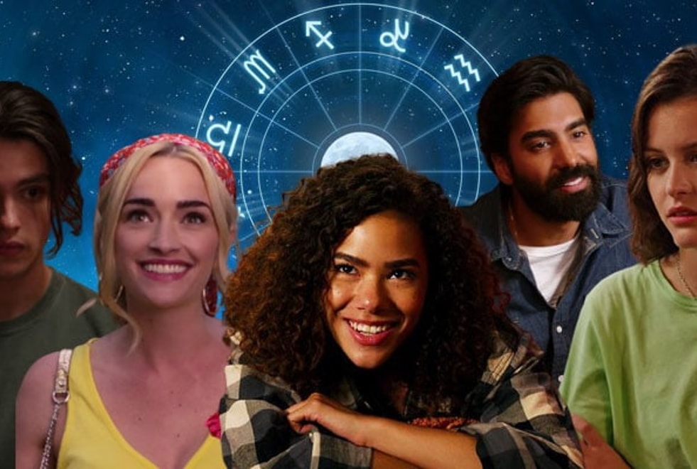Donne-nous ton signe astro, on te dira quel perso de Ginny et Georgia tu es