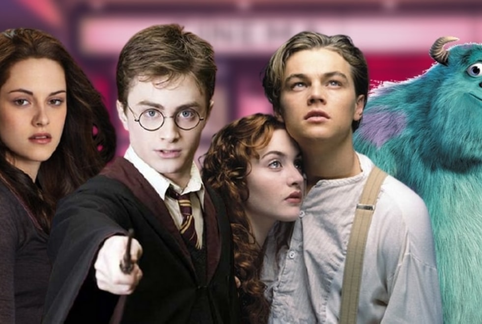 Quiz Titanic, Le Roi Lion : seul un fan de films culte saura lequel est sorti en premier