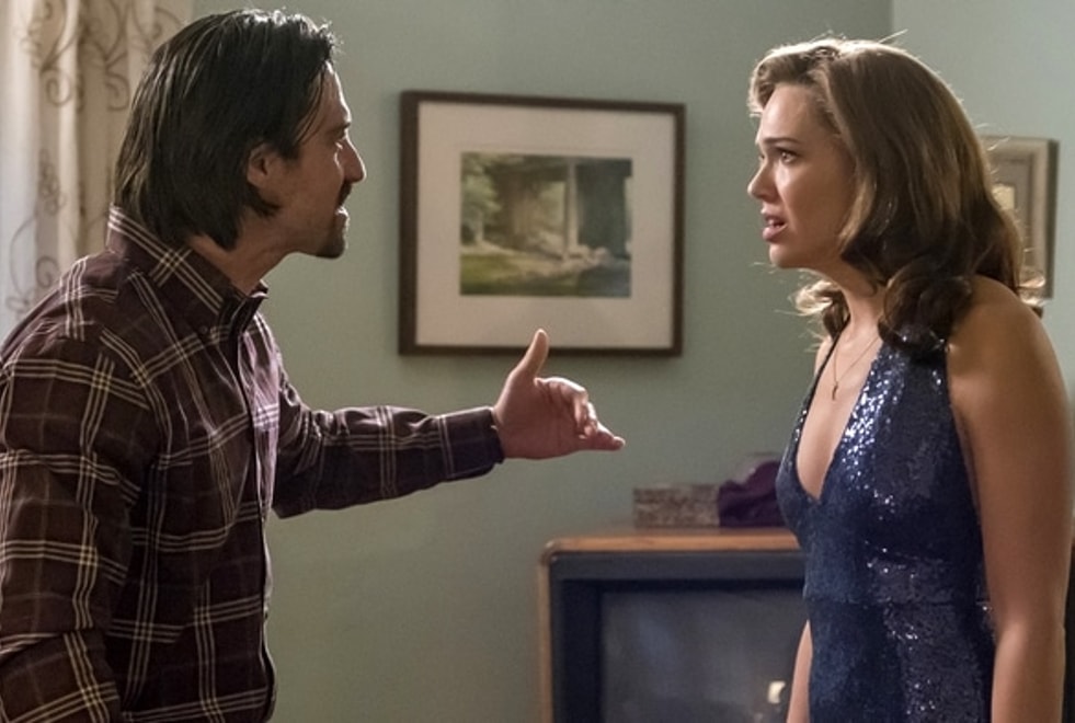 This Is Us : le chien de Kate est-il responsable de la mort de Jack ?