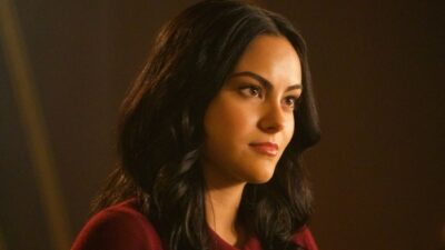 Riverdale : Camila Mendes révèle avoir eu une crise de panique avant le tournage de la saison 5