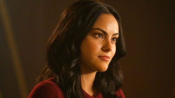 riverdale Camila Mendes Veronica