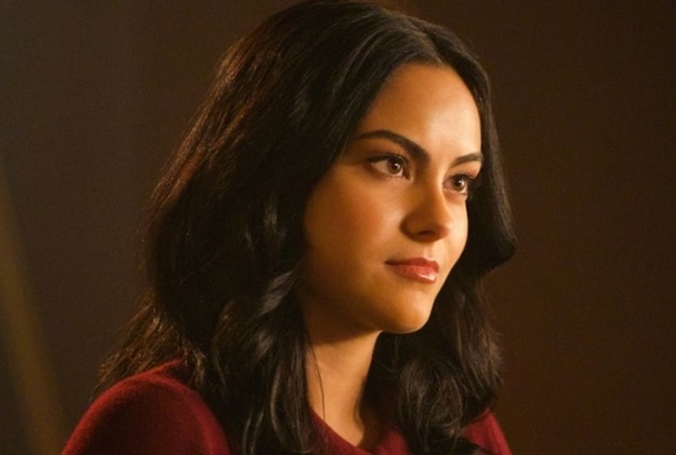 Riverdale : Camila Mendes révèle avoir eu une crise de panique avant le tournage de la saison 5