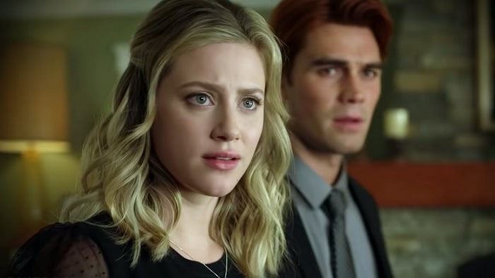 Riverdale : Lili Reinhart sera la star d&rsquo;un nouveau film Netflix