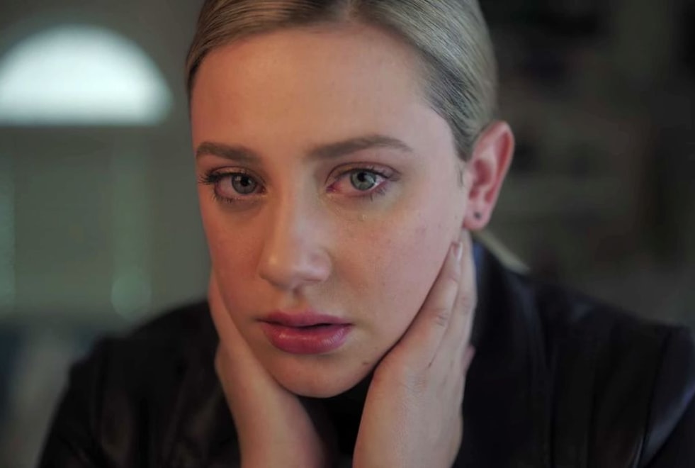 Riverdale : Lili Reinhart, « Je vais devoir me raser la tête à la fin de la série »