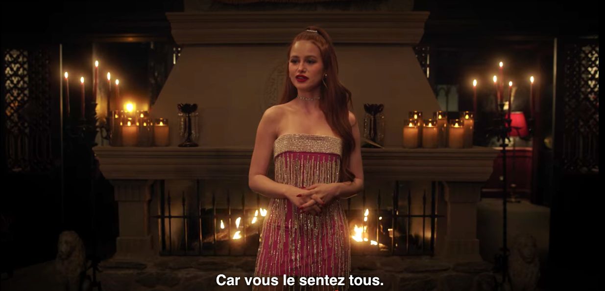 riverdale questions bêtes cheryl2