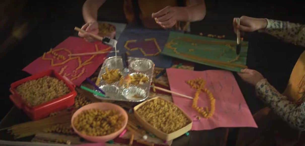 riverdale questions bêtes juniper dagwood