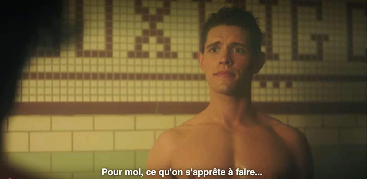 riverdale questions bêtes kevin naz