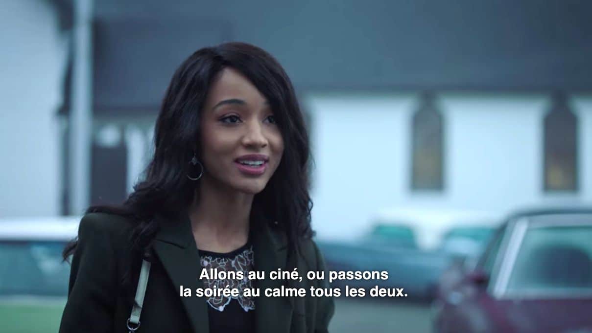 riverdale questions bêtes tabitha