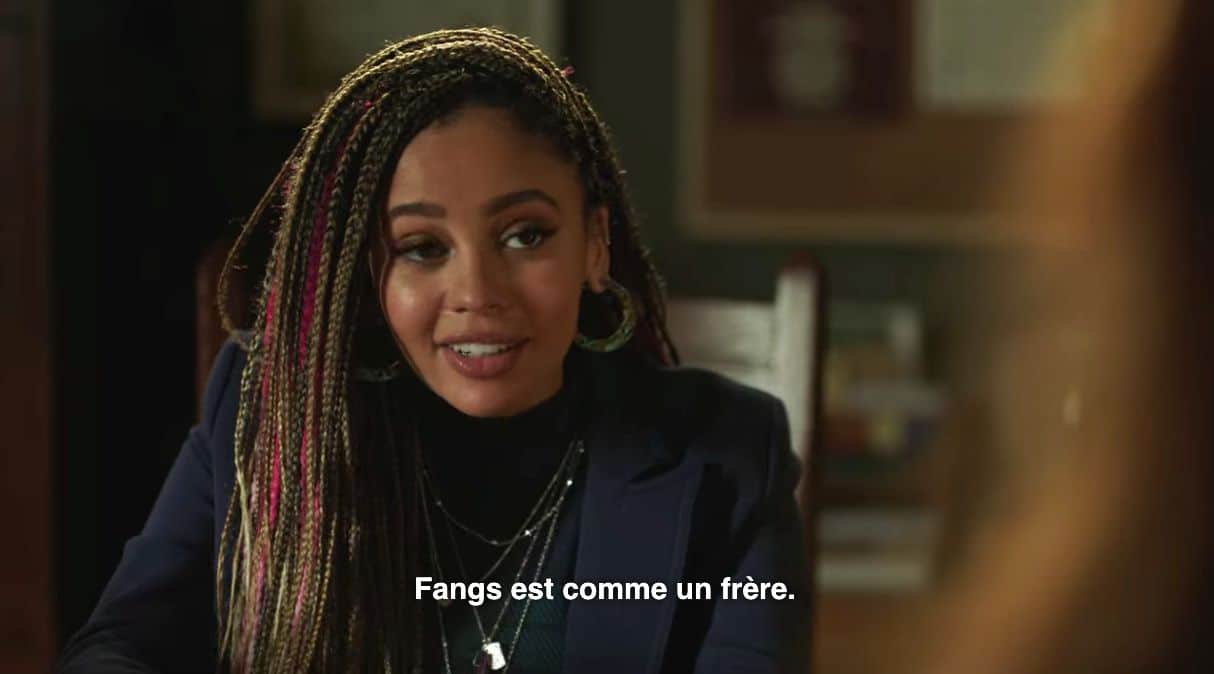 riverdale questions bêtes toni