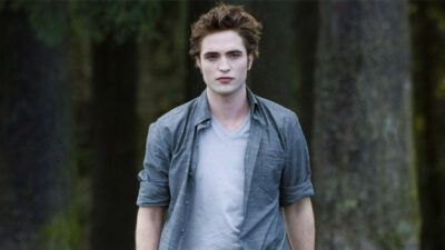 Twilight : Robert Pattinson révèle qu&#8217;il était sous valium pendant son audition