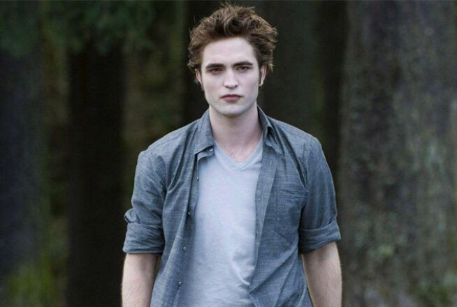 Twilight : Robert Pattinson révèle qu&rsquo;il était sous valium pendant son audition