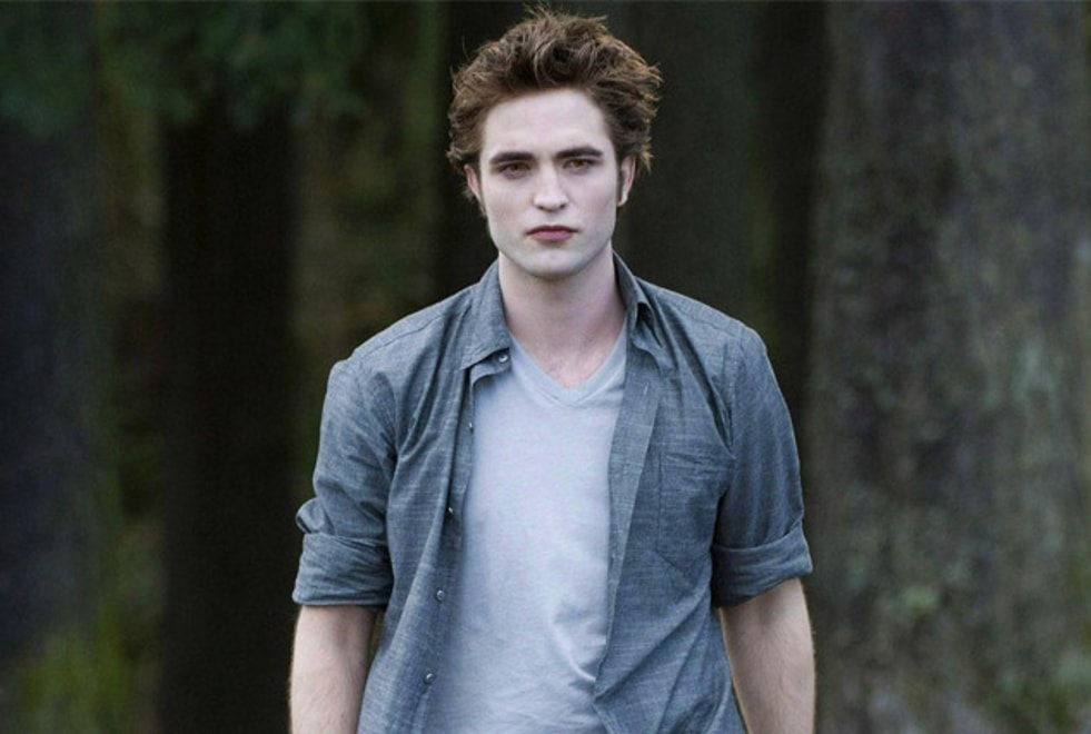 Twilight : Robert Pattinson révèle qu’il était sous valium pendant son audition