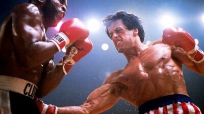 Rocky : Sylvester Stallone commence l'écriture d'une série préquelle