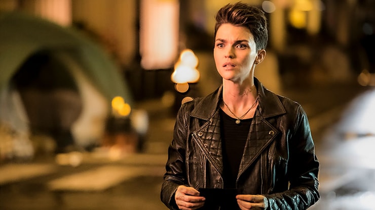 Orange Is The New Black : découvrez quelle actrice de la série jouera Batwoman !