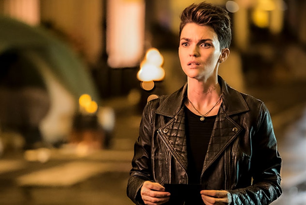 Orange Is The New Black : découvrez quelle actrice de la série jouera Batwoman !