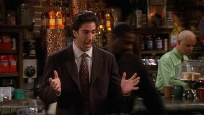 10 choses qui prouvent que t'es (sérieusement) fan de Friends