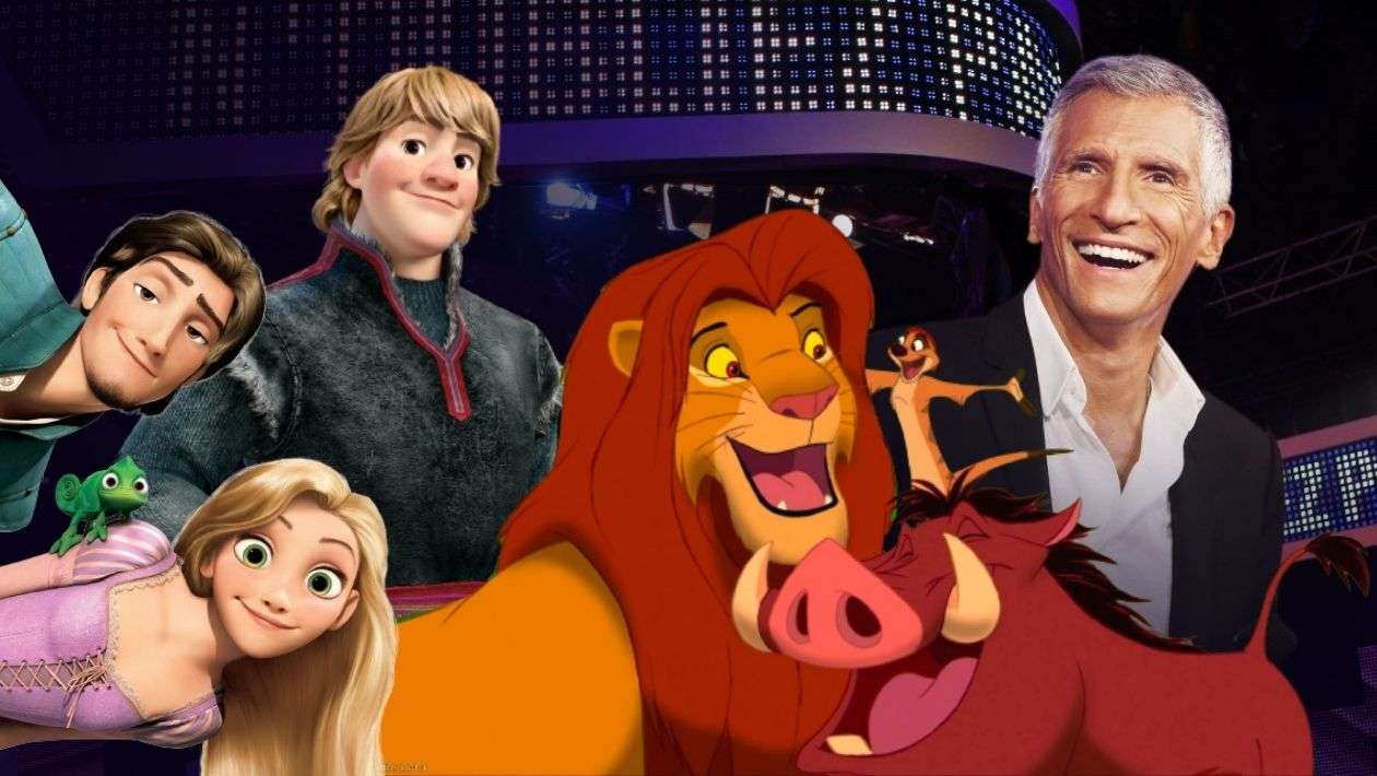Quiz : seul un vrai fan remportera ce "N’oubliez pas les paroles" version Disney #saison4