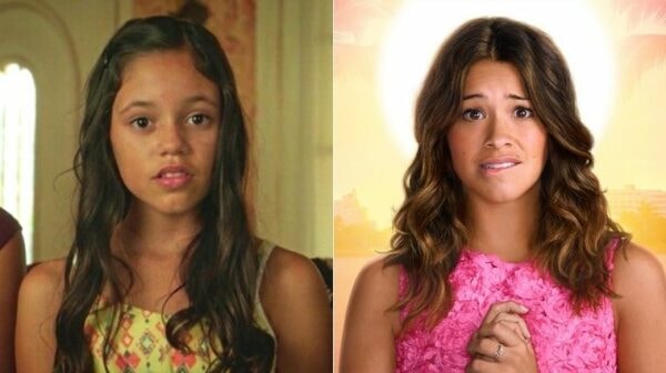 Jane the Virgin