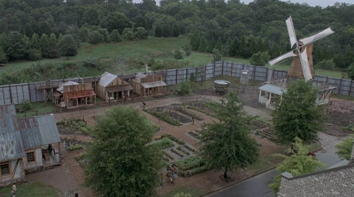 The Walking Dead saison 9: le nouveau look surprenant de Carol après le saut dans le temps