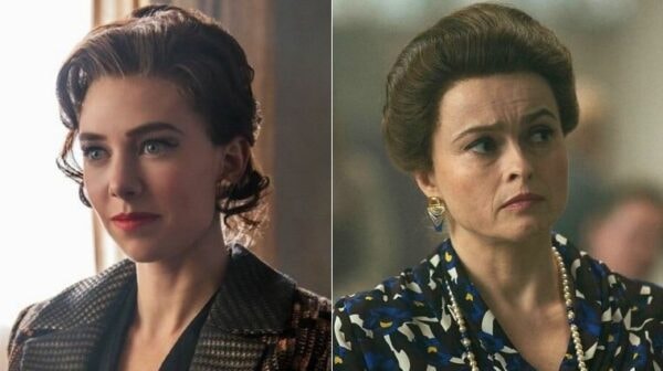 Margaret The Crown