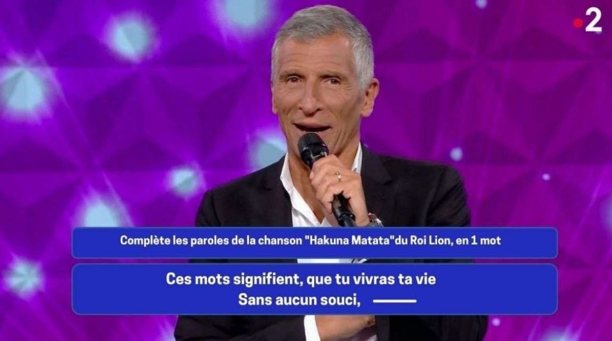 © France Télévision