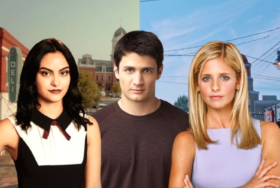 Quiz Desperate Housewives, Vikings : peux-tu retrouver le nom de ces villes de séries ?