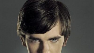 Le portrait culte de la semaine : Norman Bates de Bates Motel